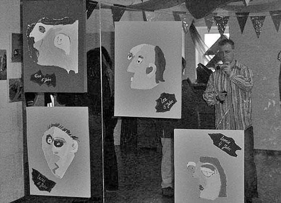 Kreatives Gestalten Kreatives Gestalten